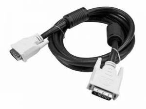 Câble DVI