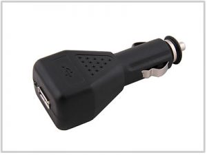 Chargeur de voiture USB 2A